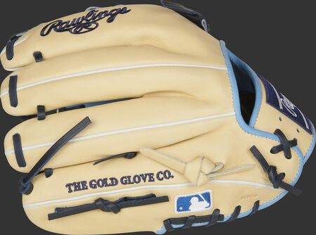 2021 RAWLINGS HEART OF THE HIDE 11.5-INCH INFIELD GLOVE #PRO204-20CB