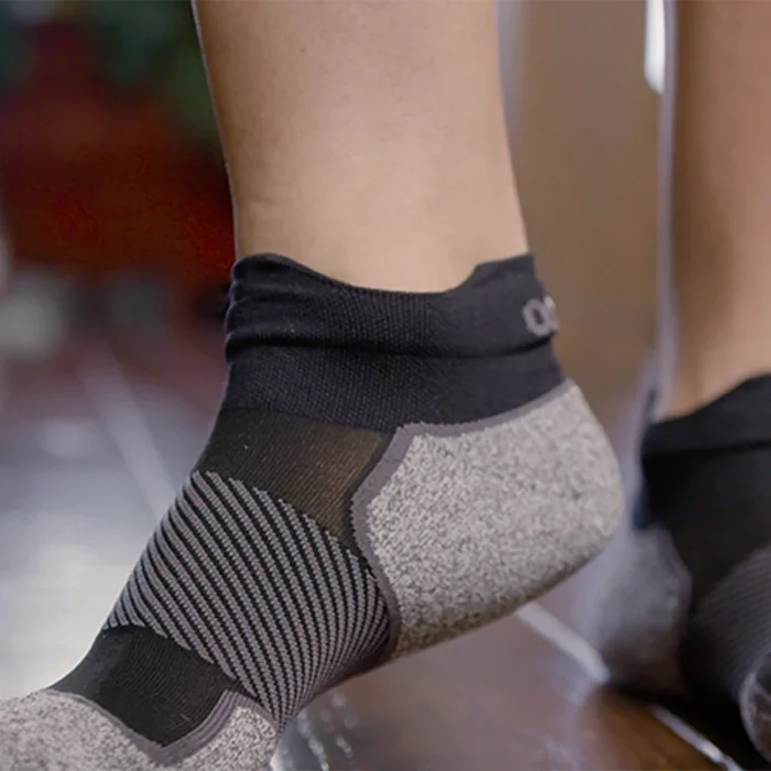 Active Comfort - No Show *FINAL SALE