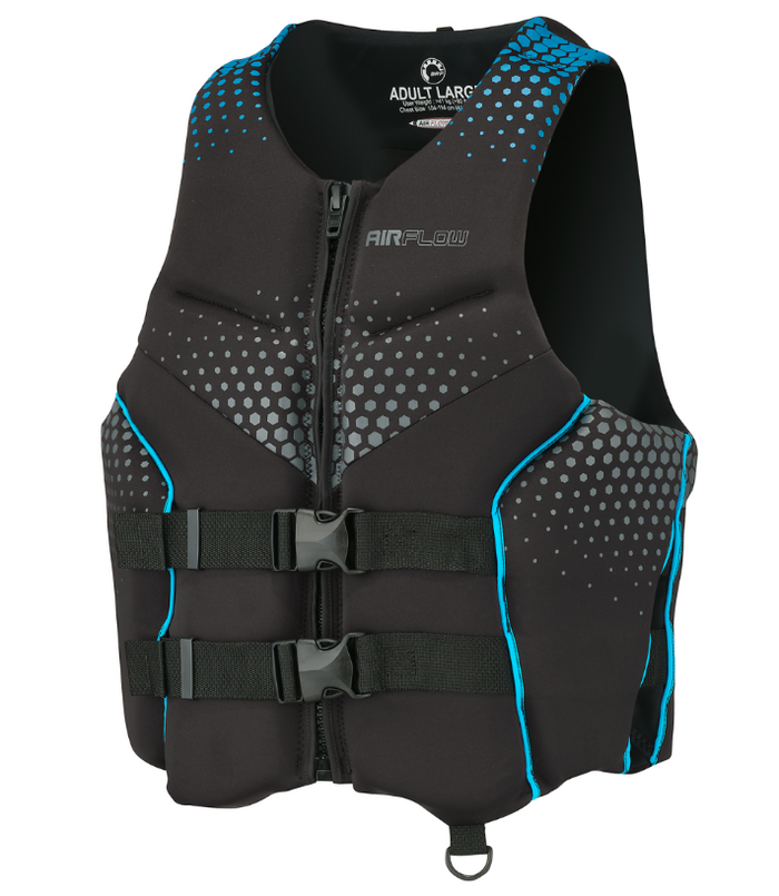 Airflow PFD (Unisex)