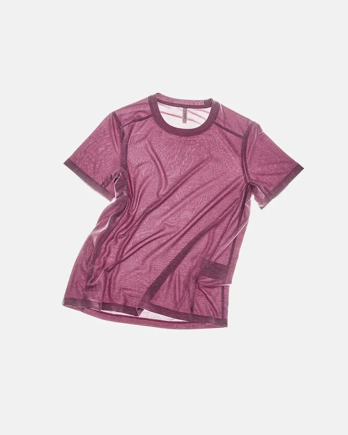AirFlow Rudolf Breathable Tee | Inflation Techlation