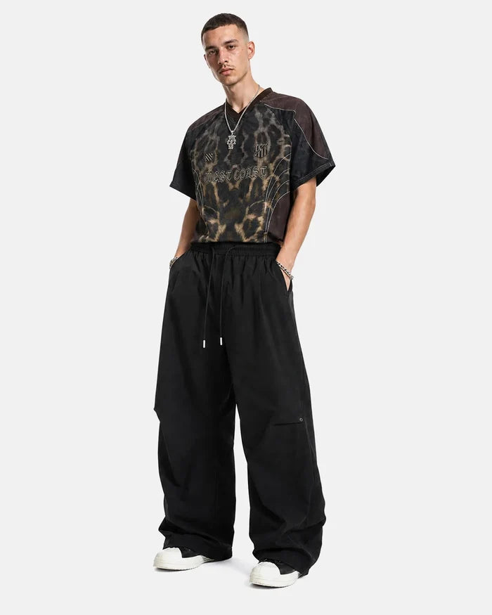 AirFlow Stretch Cooling Parachute Pants | Inflation TECHLATION™