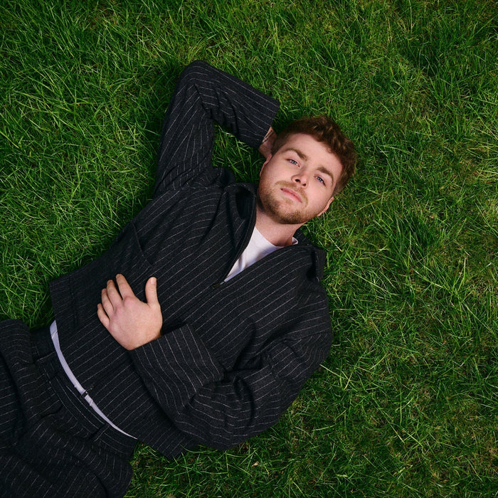 Alex Warren You’ll Be Alright, Kid (2-LP)