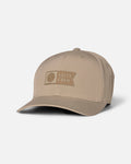 Apex Flexfit 6 Panel - Khaki