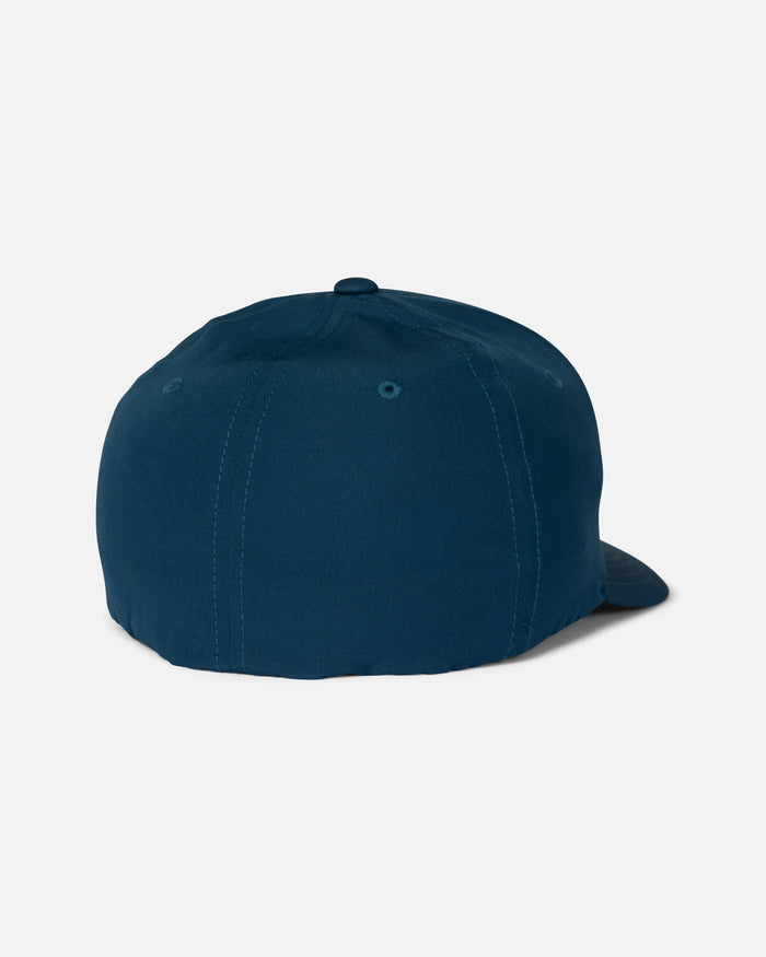 Apex Flexfit 6 Panel - Midnight Navy