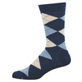 Argyle Bamboo