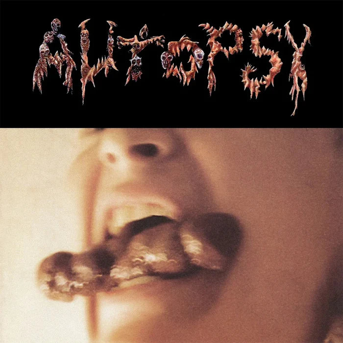 Autopsy Shitfun