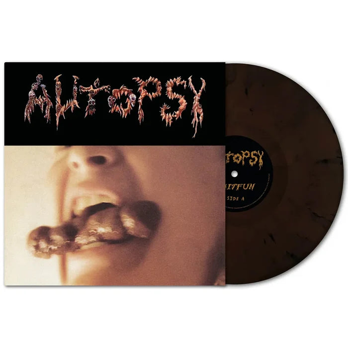 Autopsy Shitfun