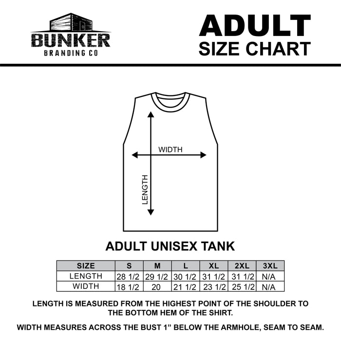 Bad B Tank