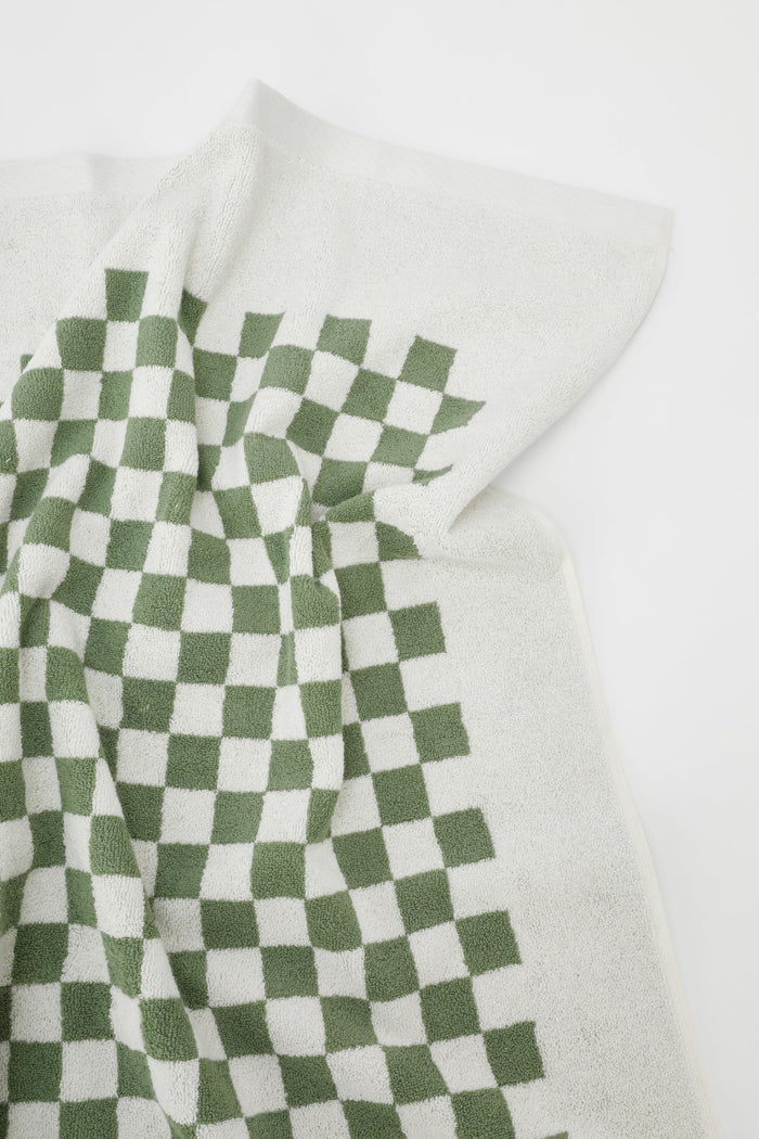 Baina Roman Pool Towel