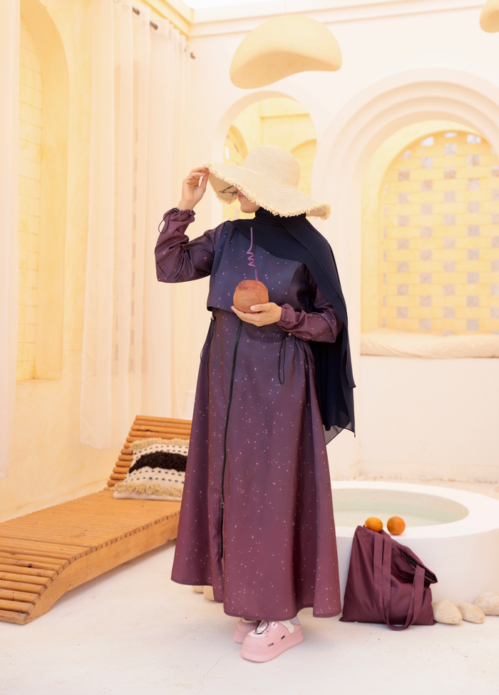 Bariq Burkini