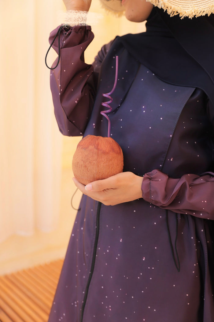 Bariq Burkini