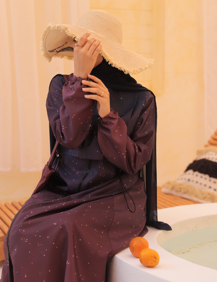 Bariq Burkini
