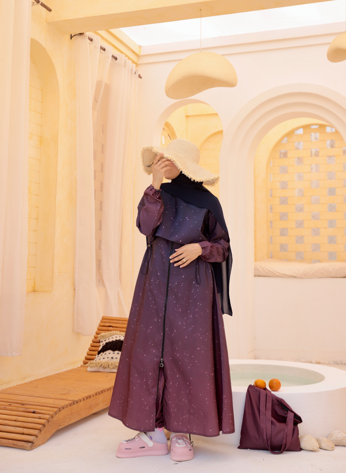 Bariq Burkini