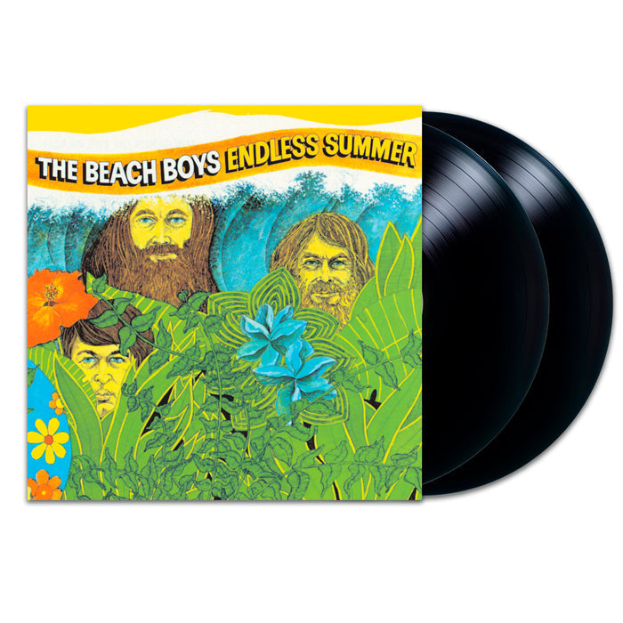 Beach Boys Endless Summer (2-LP)