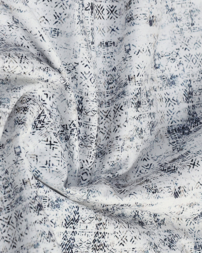 Beetle Half Sleeve Printed Shirt - Howie