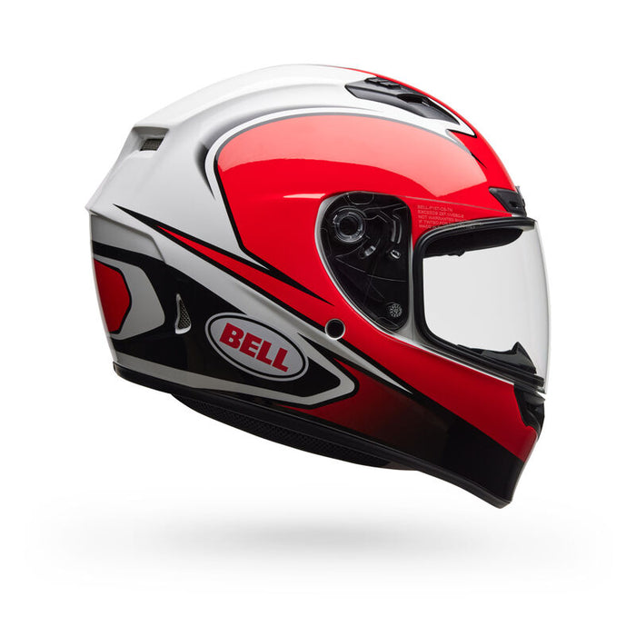 Bell Qualifier DLX MIPS
