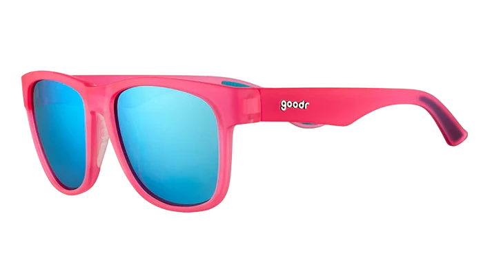 BFG - Do You Even Pistol, Flamingo?