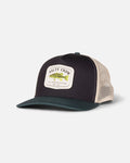 Bigmouth Trucker - Magnet/Hydro