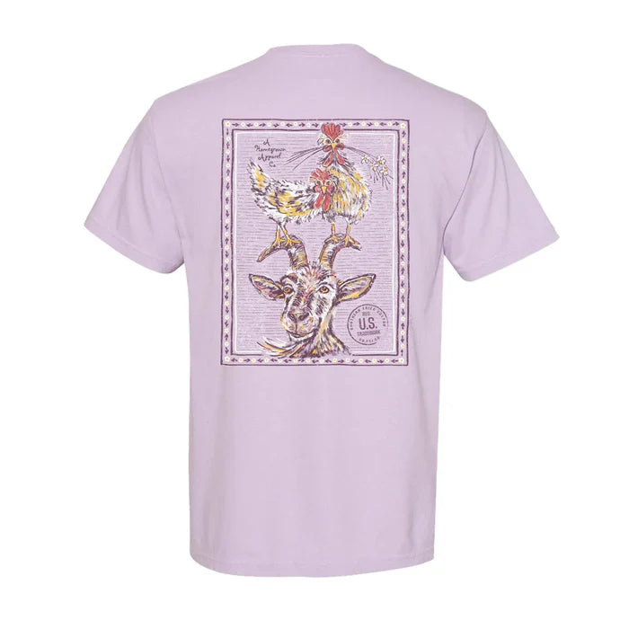 Billy & The Babes T-Shirt