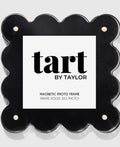 Tart By Taylor Black Mini Acrylic Picture Frame