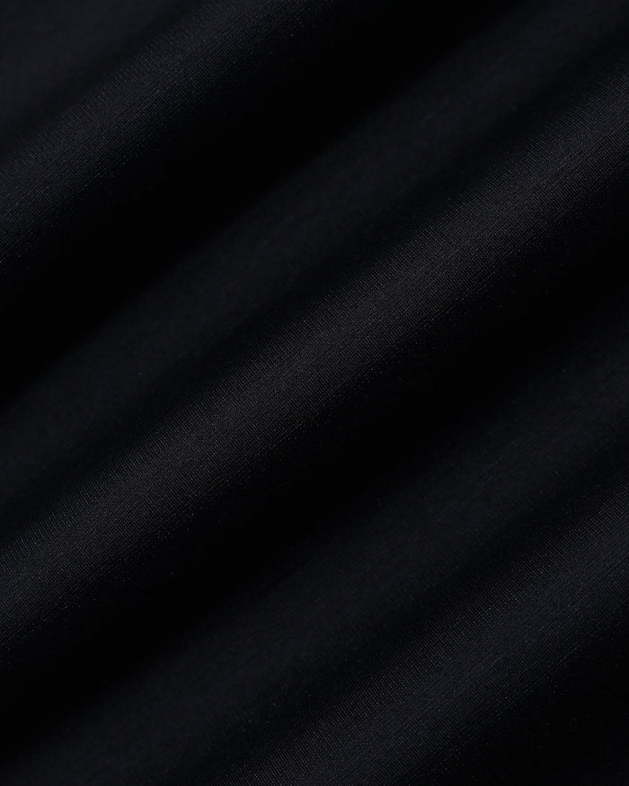 Black TechPro Solid Trouser - Explorer