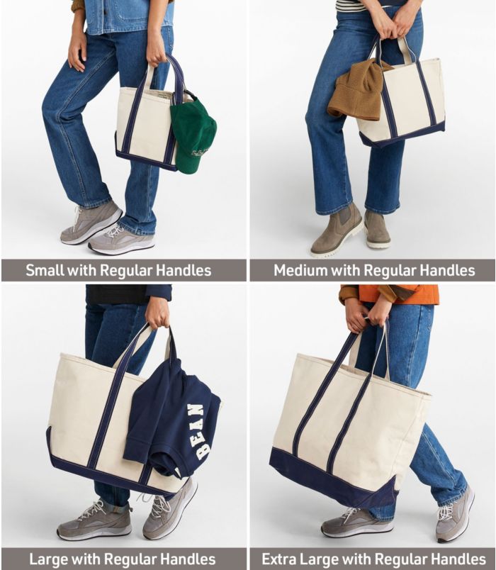 Boat and Tote® Large Open-Top