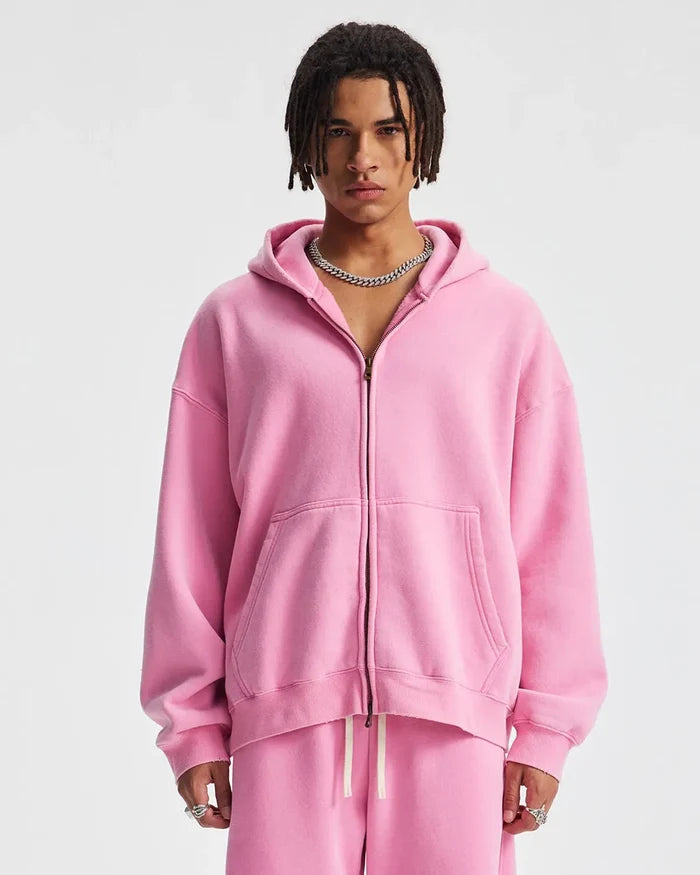 Pink / S