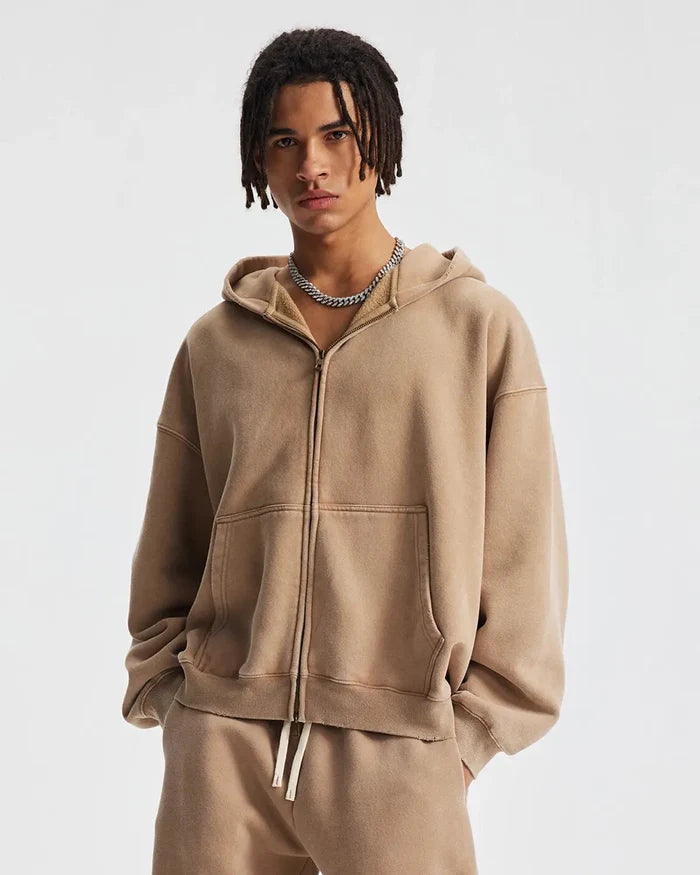 Brown / S