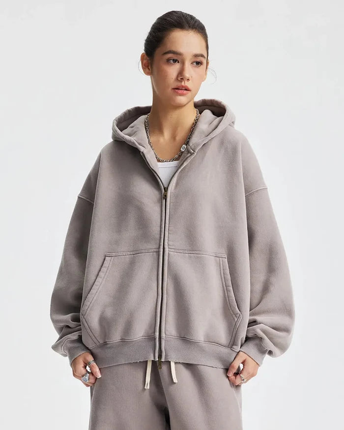 Grey / S