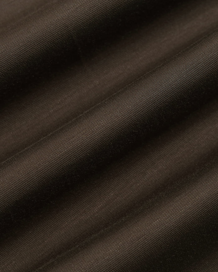 Brown TechPro Solid Trouser - Explorer