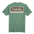Brush Camo Mark T-Shirt