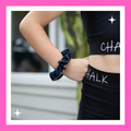 BTYC Scrunchie