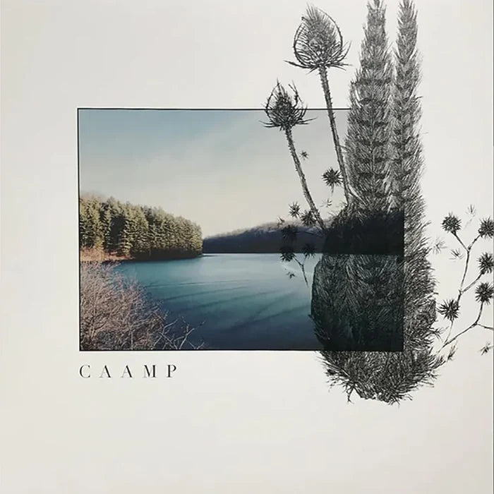 Caamp Debut