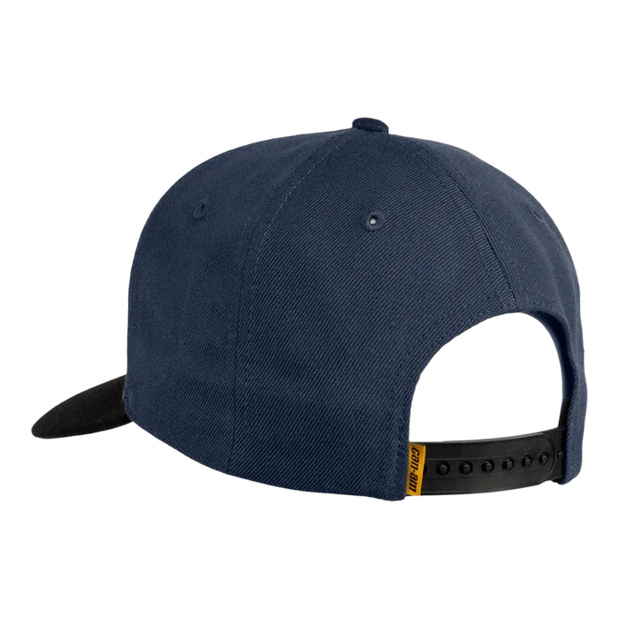 Can-Am Curved Cap O/S