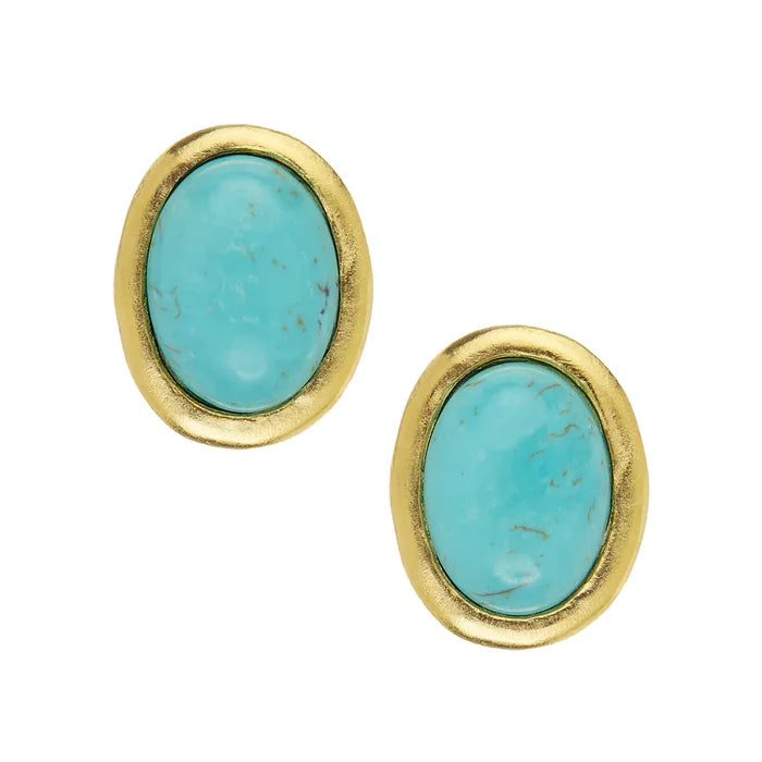 Caroline Studs Susan Shaw