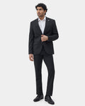 2 SB SLIM FIT MILANGE SUITS