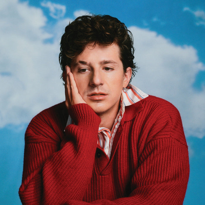 Charlie Puth Whatever’s Clever