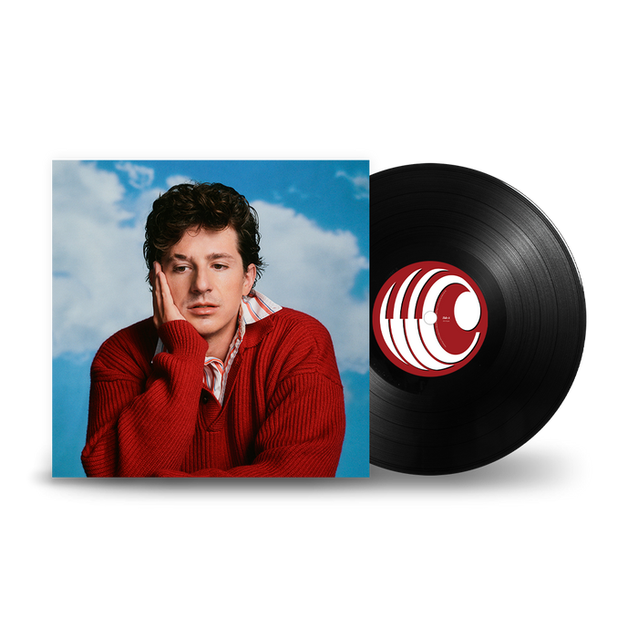 Charlie Puth Whatever’s Clever
