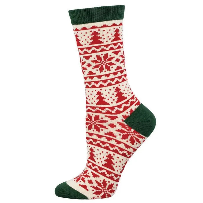 Christmas Fair Isle