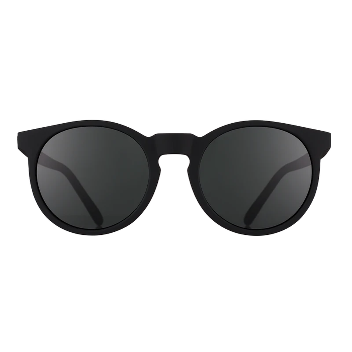 Circle G - It's Not Black, It's Obsidian