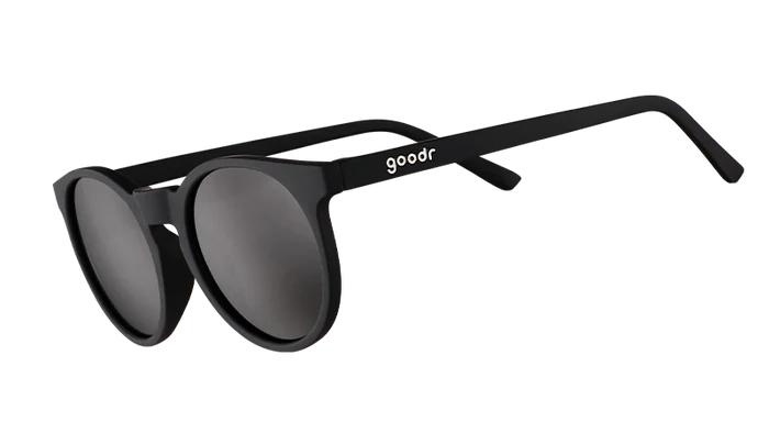 Circle G - It's Not Black, It's Obsidian