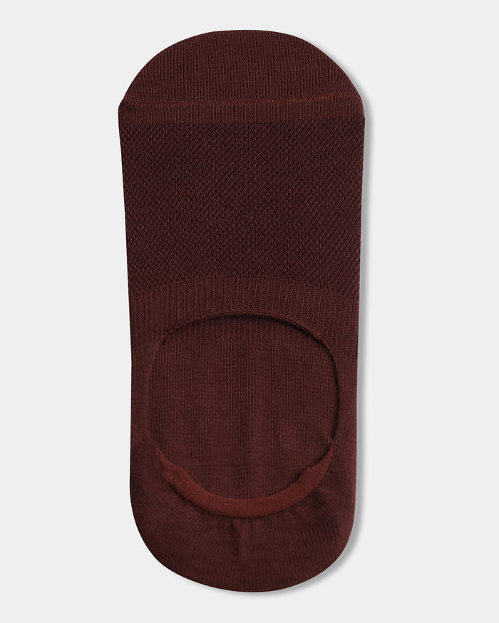 Combed Cotton Sneaker Socks Pack of 3 - Aros