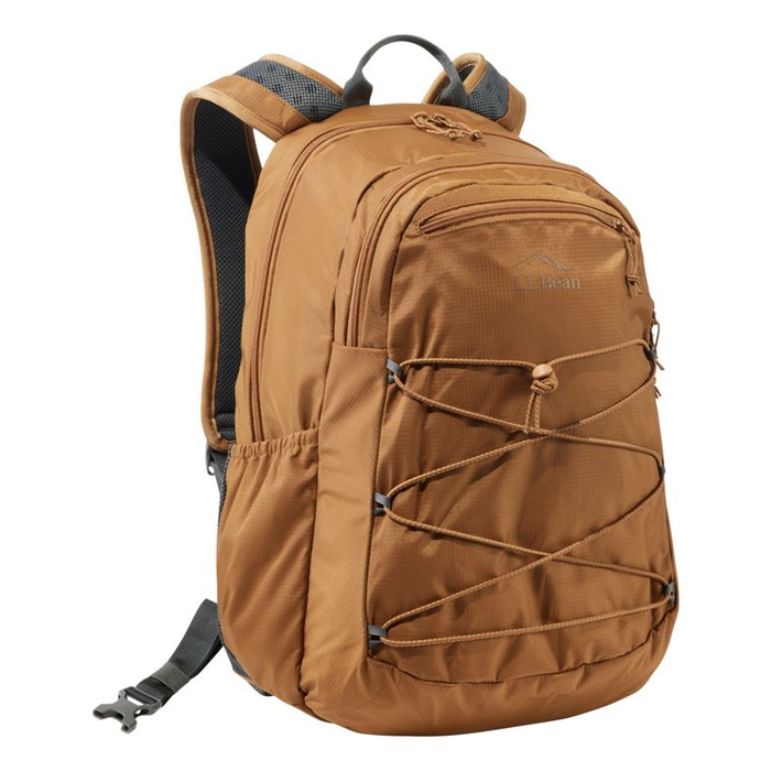 Comfort Carry Laptop Pack, 30L