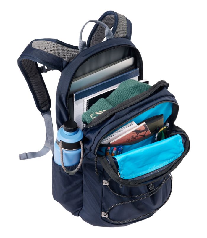 Comfort Carry Laptop Pack, 30L