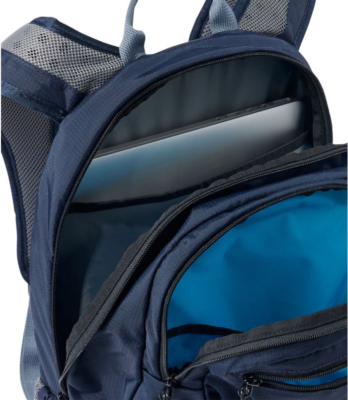 Comfort Carry Laptop Pack, 30L