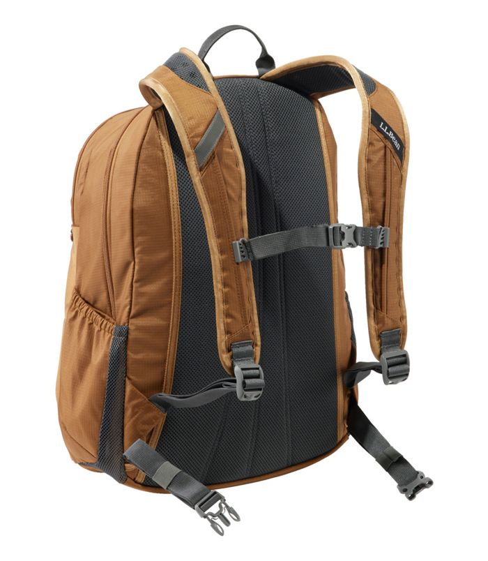 Comfort Carry Laptop Pack, 30L