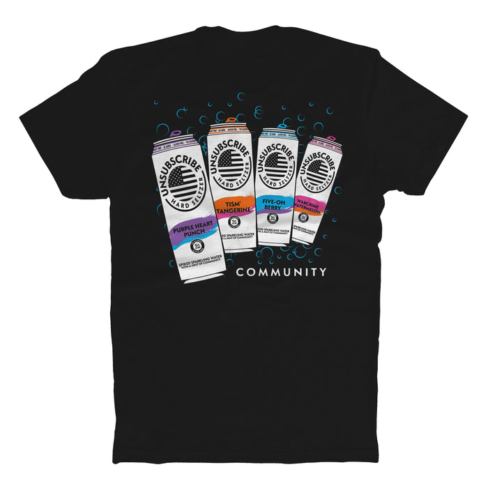 Community T-Shirt