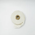 Crushed Toilet Paper