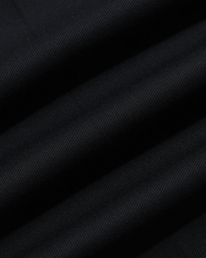 Dark Grey Textured Trouser - Kylian