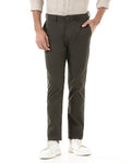 Dark Olive TechPro Solid Khakis - Andron